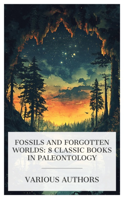 Fossils and Forgotten Worlds: 8 Classic Books in Paleontology