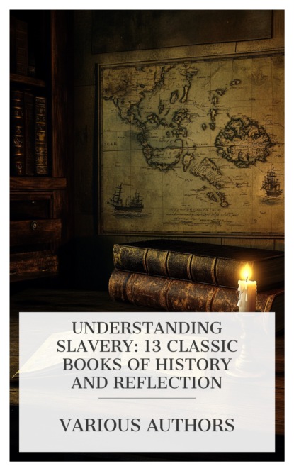 Understanding Slavery: 13 Classic Books of History and Reflection