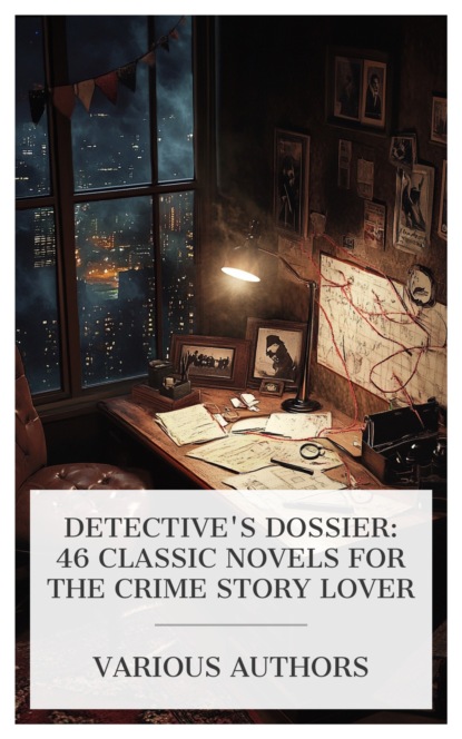 Detective's Dossier: 46 Classic Novels for the Crime Story Lover