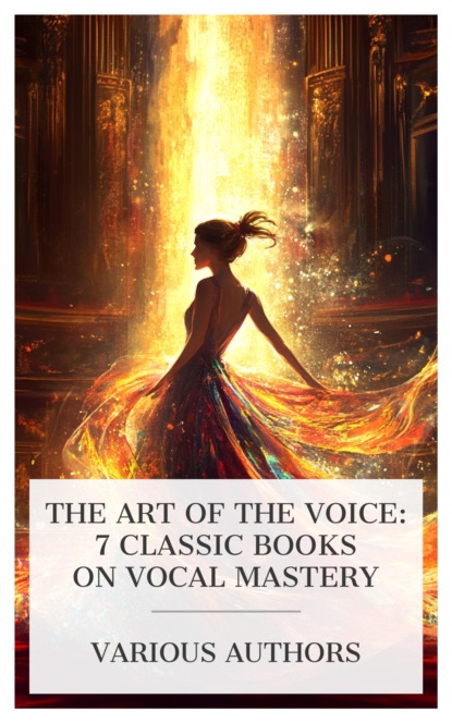 The Art of the Voice: 7 Classic Books on Vocal Mastery