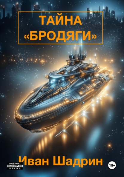 

Тайна «Бродяги»