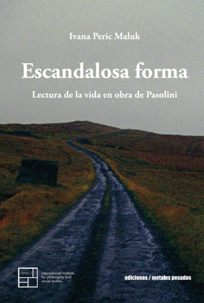Escandalosa forma