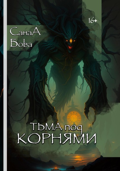 Тьма под корнями