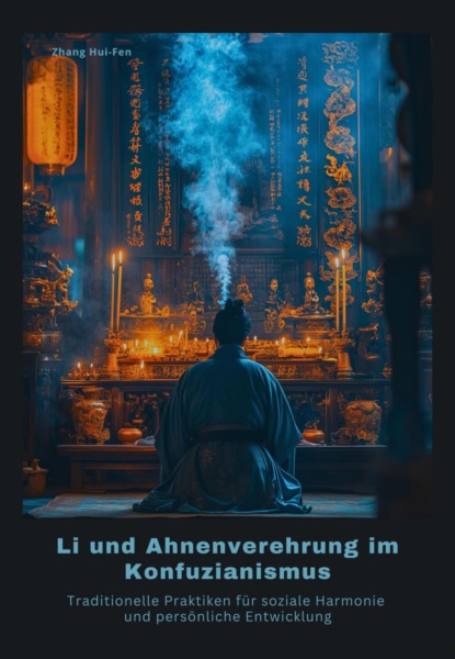 Li und Ahnenverehrung im Konfuzianismus