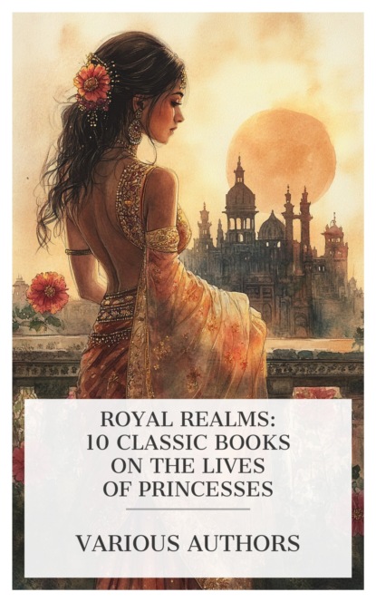 Royal Realms: 10 Classic Books on the Lives of Princesses
