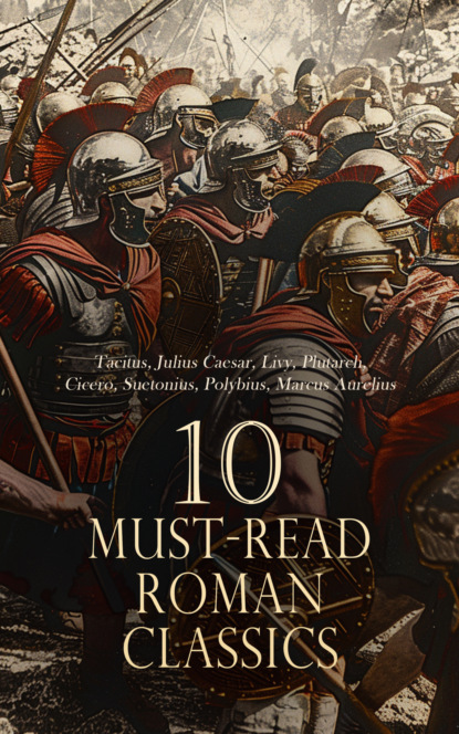 10 Must-Read Roman Classics