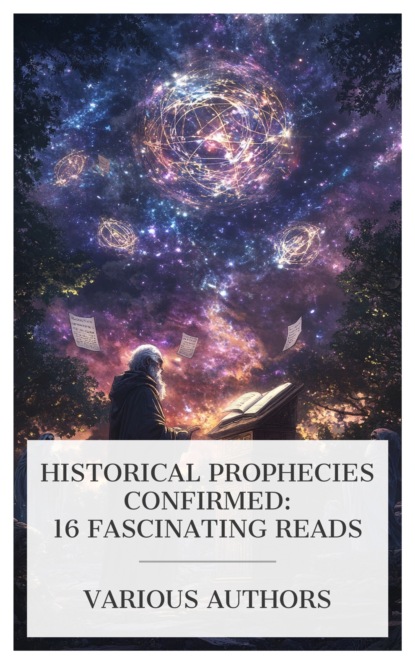 Historical Prophecies Confirmed: 16 Fascinating Reads