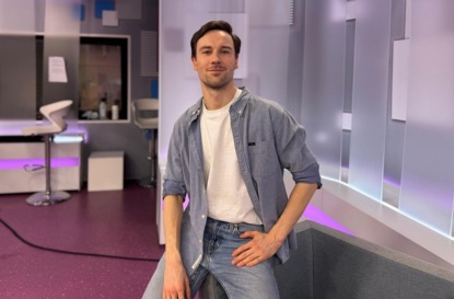 Максим Бусел: «Чем дальше от себя, тем интереснее!»