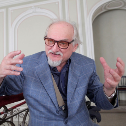 «Ничего на свете лучше нету», «Проснись и пой», «Уно моменто» и другие великие саундтреки Геннадия Гладкова