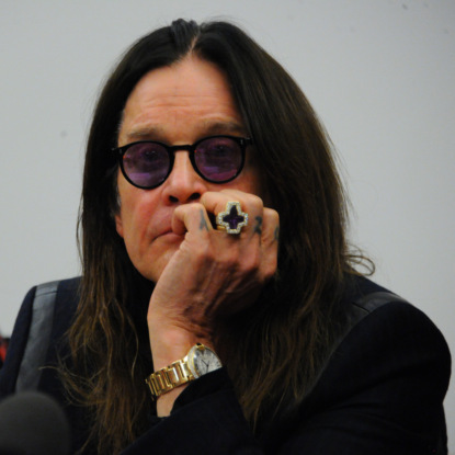 Оззи Осборн записал новую версию песни «Gods of Rock N Roll» и планирует дать финальный концерт