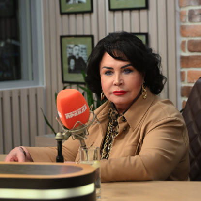 Надежда Бабкина оценивает песни «Матушка-земля», «Sigma Boy» и «Худи»