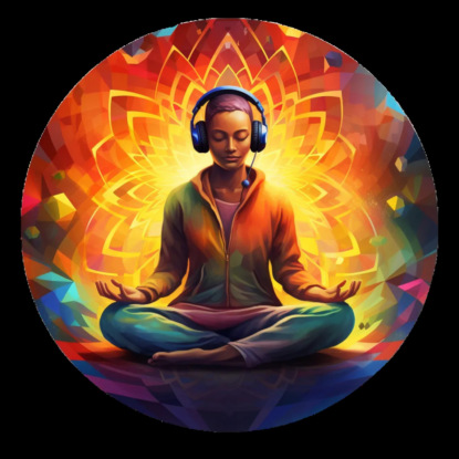 Медитация осознанности "5 органов чувств"