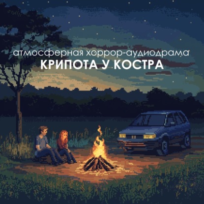 Крипота у костра