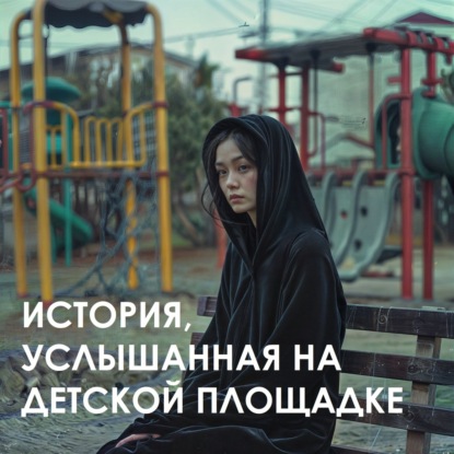 История, услышанная на детской площадке