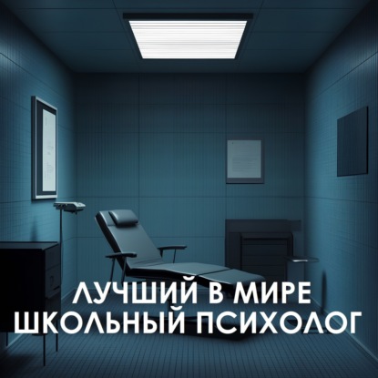 Лучший в мире школьный психолог