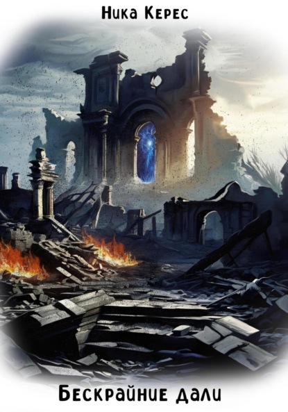 

Бескрайние дали