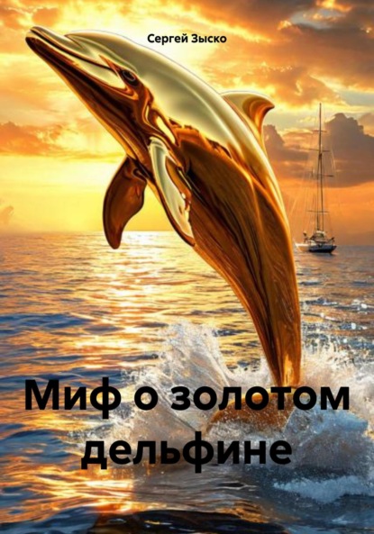 Зыско Сергей: Миф о золотом дельфине