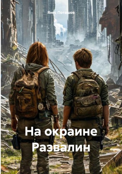 

На окраине Развалин