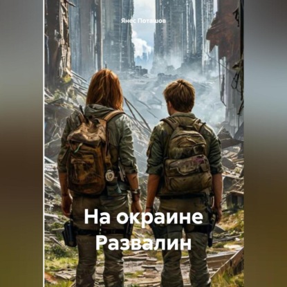 На окраине Развалин