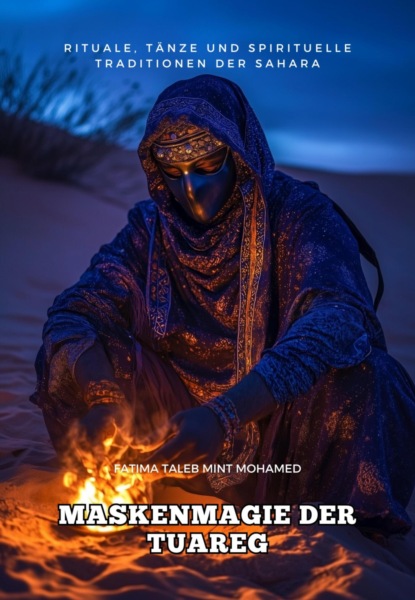 Maskenmagie der Tuareg