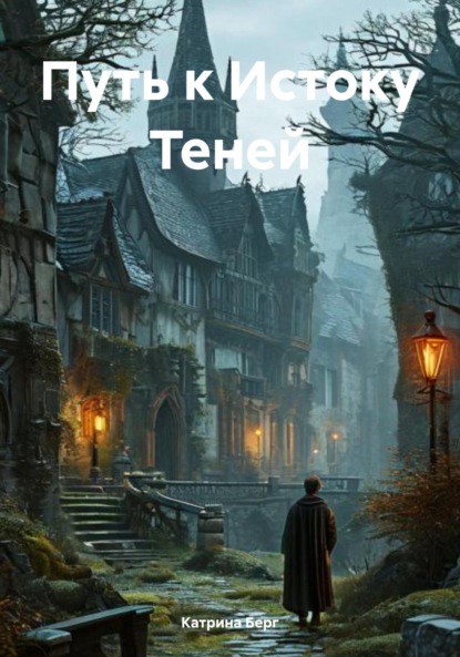 

Путь к Истоку Теней