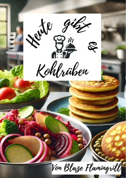 Heute gibt es - Kohlrüben