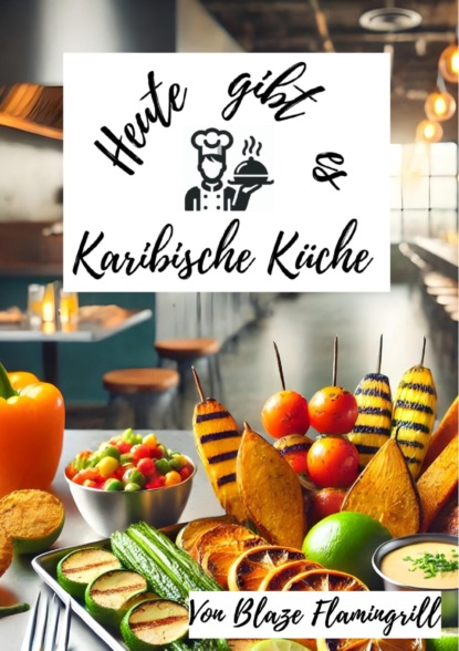 Heute gibt es - Karibische Küche