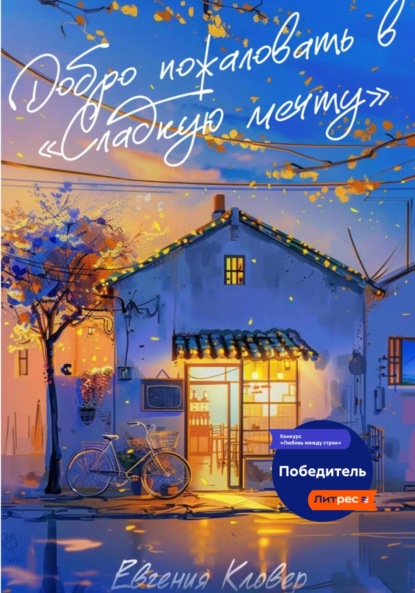 

Добро пожаловать в «Сладкую мечту»