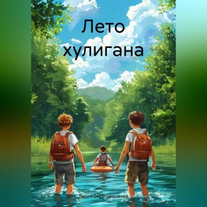 Лето хулигана