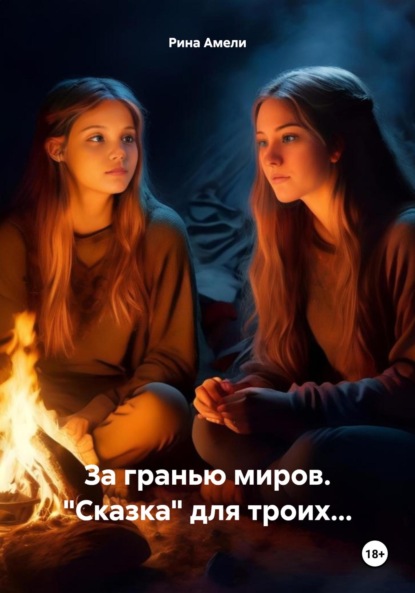 

За гранью миров. «Сказка» для троих…