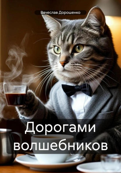 

Дорогами волшебников