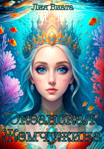 

Океанская Жемчужина