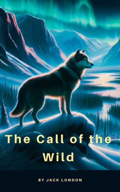 The Call Of the Wild