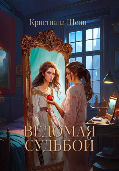 

Ведомая судьбой