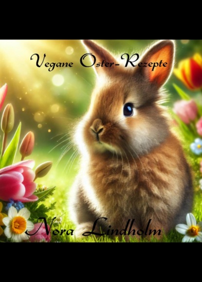 Vegane Oster-Rezepte