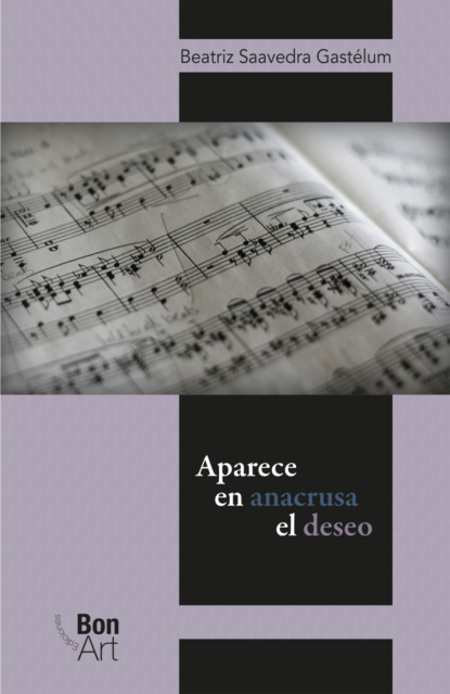 Aparece en anacrusa el deseo