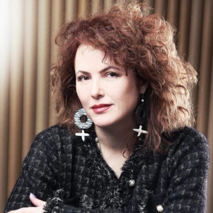 За формированием Личного бренда к Оксане Кашенко! Радио на Стройке