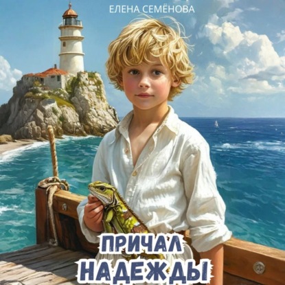 

Причал надежды
