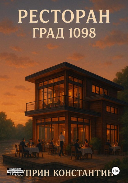 

Ресторан Град 1094