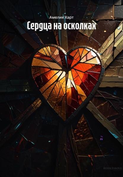 

Сердца на осколках