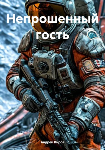 

Непрошенный гость