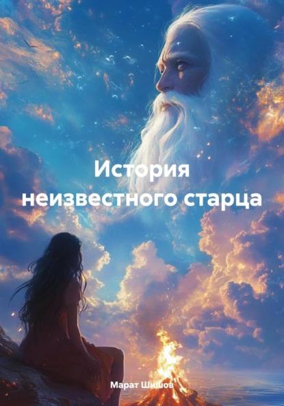 

История неизвестного старца