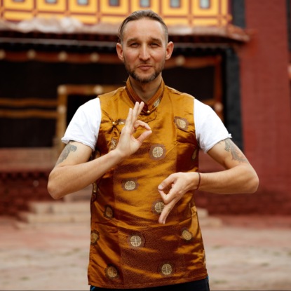 Искусство расслабления: как обрести внутренний покой