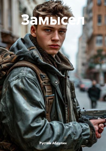 

Замысел