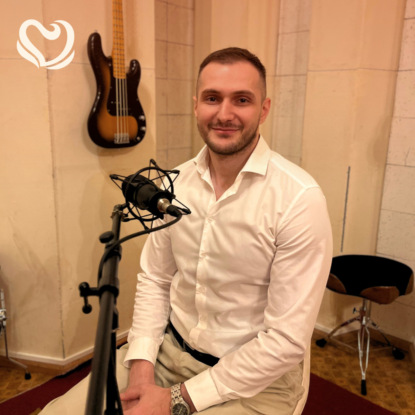 Супермен в белом халате