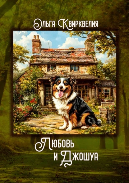 Любовь и Джошуа