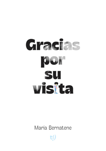 Gracias por su visita