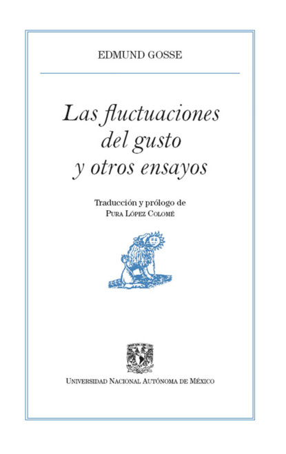 Las fluctuaciones del gusto y otros ensayos