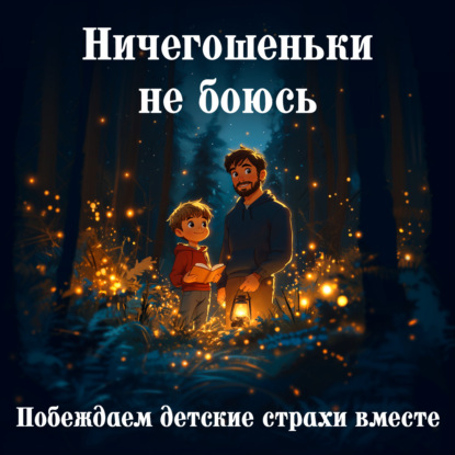 Страшная тень