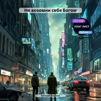 Не возомни себя Богом